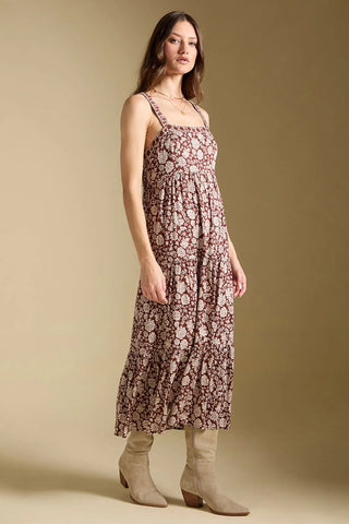 Juli Midi Dress