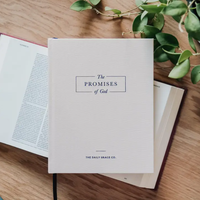 The Promises of God | Coffee Table Book
