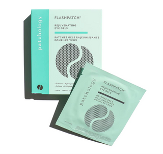 Rejuvinating Eye Gels