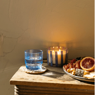 Al Fresco 12 oz. Candle - Rosemary + Sea Salt