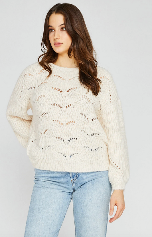 Renfrew Sweater