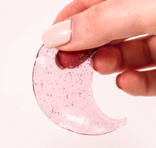 Rosé Hydrating Eye Gels - 5 Pack