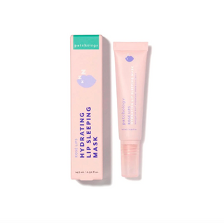 Rosé Lips Hydrating Sleeping Mask