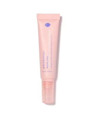 Rosé Lips Hydrating Sleeping Mask