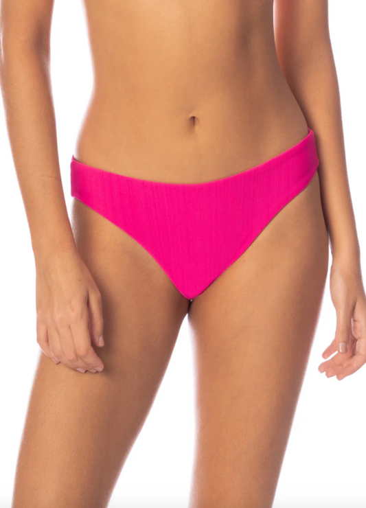 Sublimity Bottoms - Hot Magenta