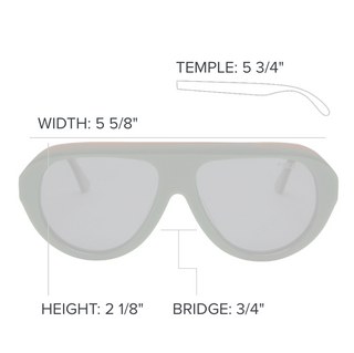 Aspen Sunnies