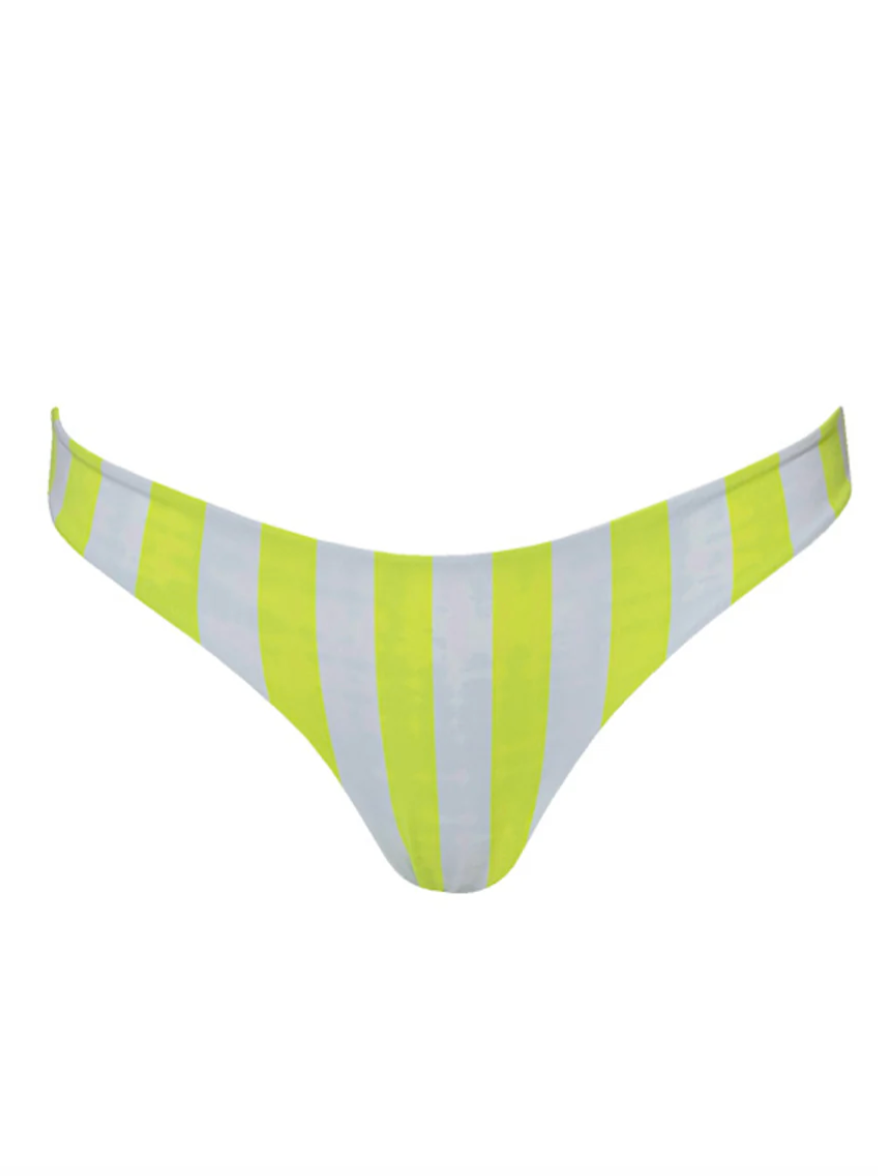 Flirt Bottoms - Boho Camo