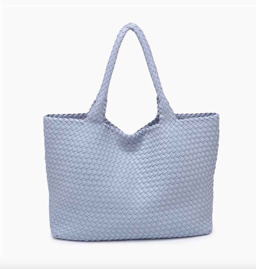 Solana Tote - Slate