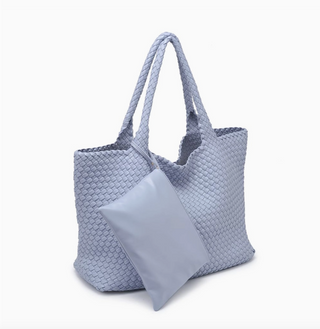 Solana Tote - Slate