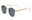 Gold / Navy