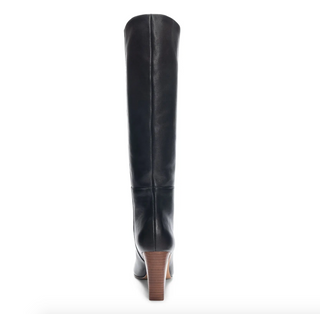 Frankie Leather Tall Boot