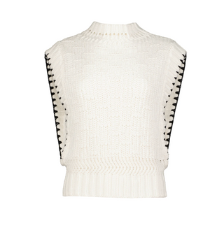 Richie Whipstitch Sweater