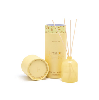 Petite Reed Diffuser - Lemon