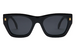 Black / Smoke