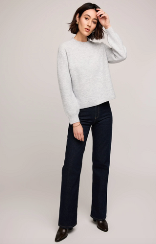 Wanda Pullover Sweater