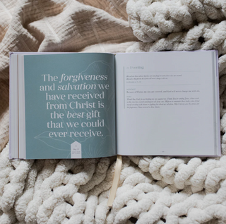 Grace From Day to Night: A 40-day Morning and Evening Devotional