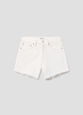 Parker Long Short in Panna Cotta