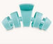 Totally Turquoise