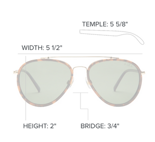 Tatum Sunnies