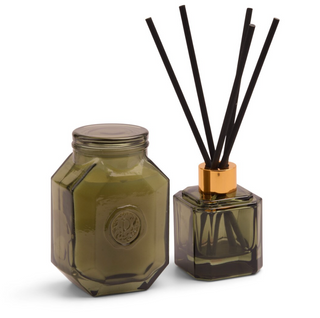 Botanica Diffuser - Wild Neroli