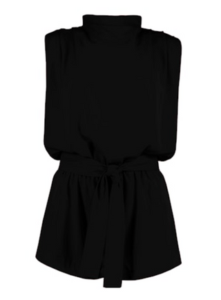 Beckette Romper