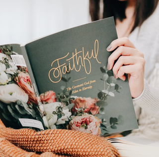 Faithful | Bible Study On the Covenants