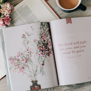 Faithful | Bible Study On the Covenants