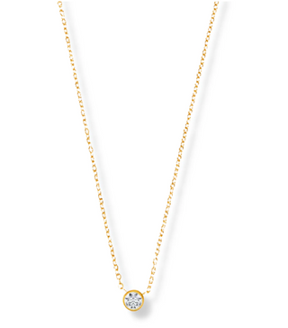 Cayla Dainty Necklace