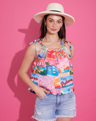 Lola Top - Havana