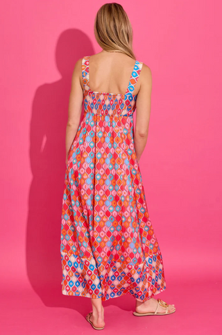 Maria Dress - Surfboard