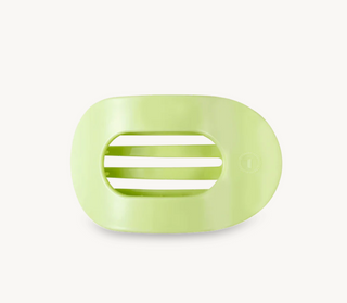 Teleties Flat Round Clip - Small