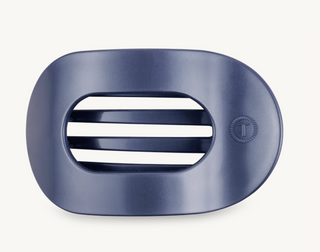 Teleties Flat Round Clip - Large