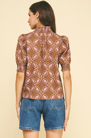 Kaila Blouse
