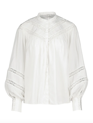 Wesley Blouse