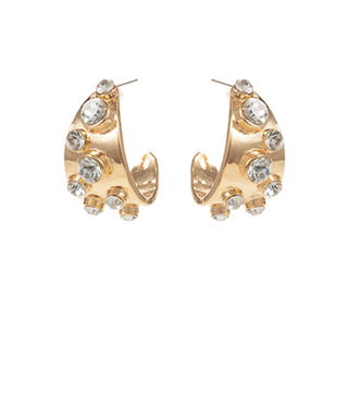Julie Stone Hoops