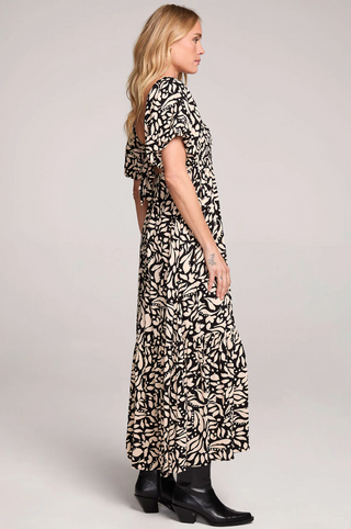 Evra Maxi Dress