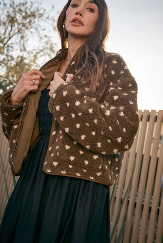 Madisyn Jacket