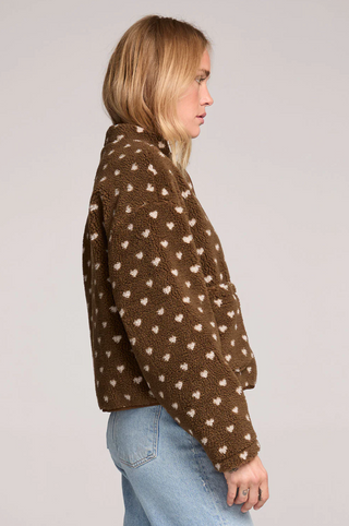Madisyn Jacket