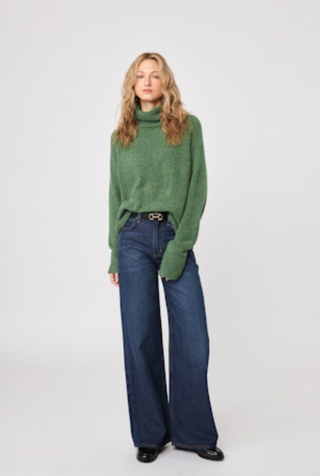 Emmett Sweater - Meadow