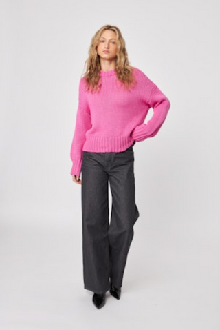 Beckett Sweater