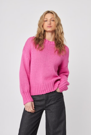 Beckett Sweater