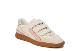 Lizzie Velcro Sneakers