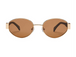 Gold / Brown