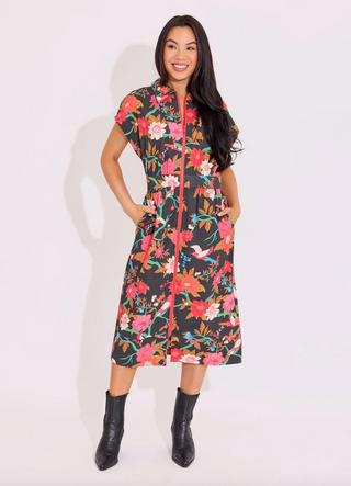 Belle Dress - Florence