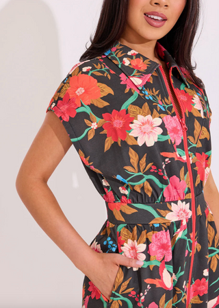 Belle Dress - Florence