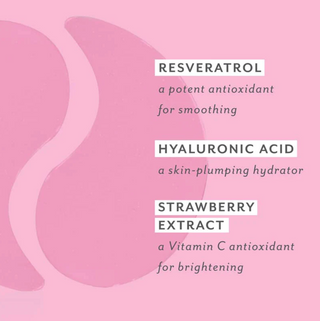 Under The Mistletoe - Eye & Lip Glow Kit