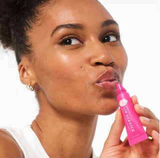 Under The Mistletoe - Eye & Lip Glow Kit