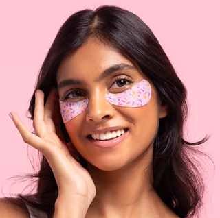 Eye Want Cake Smoothing Eye Gels - 5 Pack