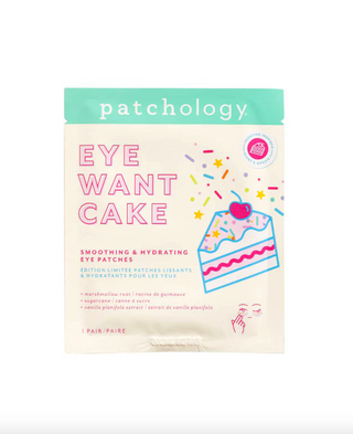 Eye Want Cake Smoothing Eye Gels - 5 Pack