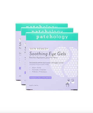 Skin Remedy Soothing Eye Gels - 5 Pack